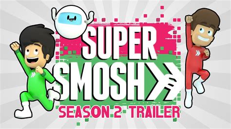 cartoonhd smosh|Super Smosh .